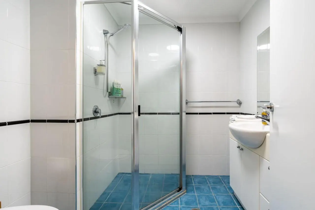 Apartment Vibrant 2Br Apt 3 Mins To Manuka Terrace Kingston Australia